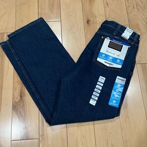 Wrangler Cowboy Cut Premium Performance Jeans
